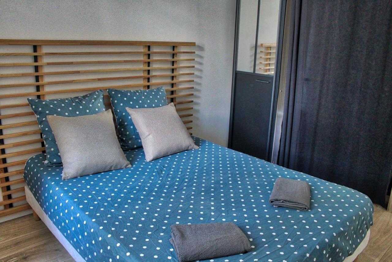 The Loft Factory 4 Chambres Vue Garonne + Jardin Lormont Buitenkant foto
